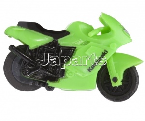 KAWASAKI SPEELGOED MOTOR