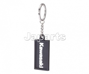 KAWASAKI PVC KEYCHAIN