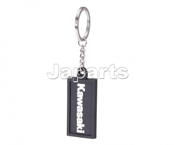 KAWASAKI PVC KEYCHAIN