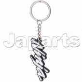 NINJA PVC KEYCHAIN