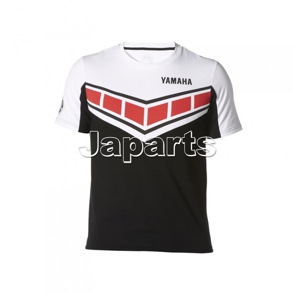 Yamaha Classic T-shirt M