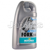 MOTOREX RACING FORK OIL 5W ( PER 1 LITER )