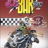 Joe Bar Gomic part 8 (Dutch)