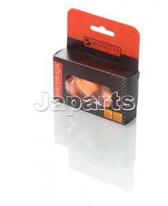 Booster Earplugs Classic (10X)