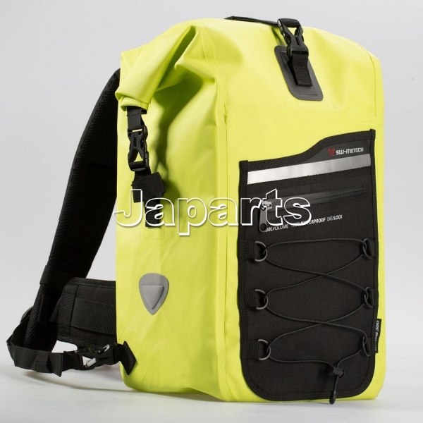 SW Motech Drybag 300 Yellow