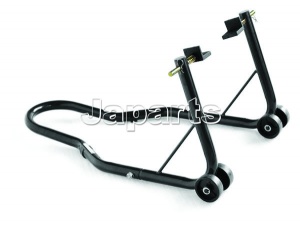 Booster Paddock Stand Start