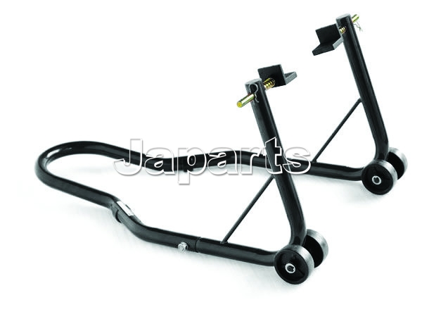 Booster Paddock Stand Start