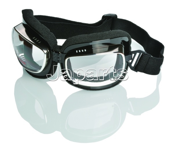 Global Vision Motorbril Retro Joe Helder