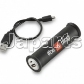 Aprilia Powerbank Be A Racer