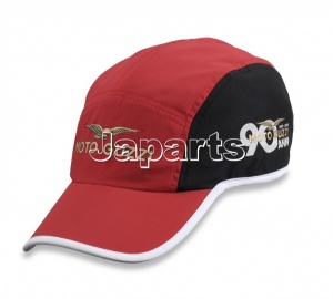 Moto Guzzi Cap 90th Aniversary