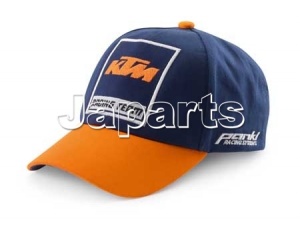 KTM Replica Team Cap Kids