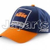 KTM Replica Team Cap Kids