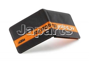 KTM Racing Wallet