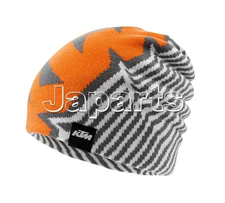 KTM Beanie Stripes