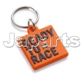 KTM Logo Rubber Keyholder