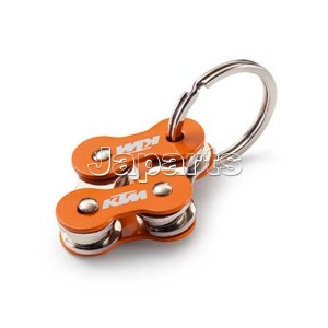 KTM Sleutelhanger Ketting