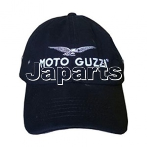 Moto Guzzi CAp Black