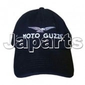 Moto Guzzi CAp Black