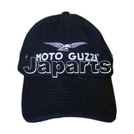 Moto Guzzi CAp Black
