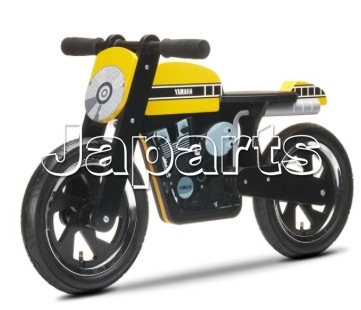Yamaha Kids Cafe Racer Loopfiets