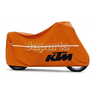 KTM Motorhoes Outdoor/Buiten