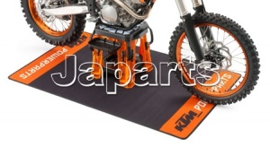 KTM Service/ Pit Mat