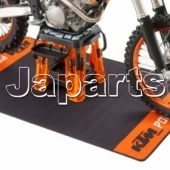 KTM Service/ Pit Mat