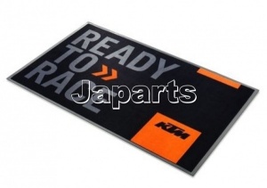 KTM Service/ Pit Mat