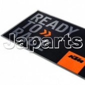 KTM Service/ Pit Mat