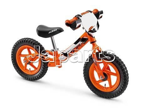 KTM Kinderfiets