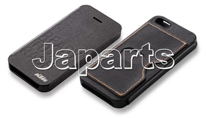 KTM Leather Case Mobile Iphone5/5S