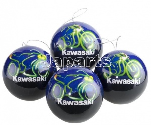 KAWASAKI TREE DECO. BOX, 2nd box for FREE
