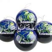 KAWASAKI TREE DECO. BOX, 2nd box for FREE
