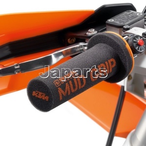 KTM Mud Grips