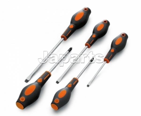 KTM Screw Driver Set 