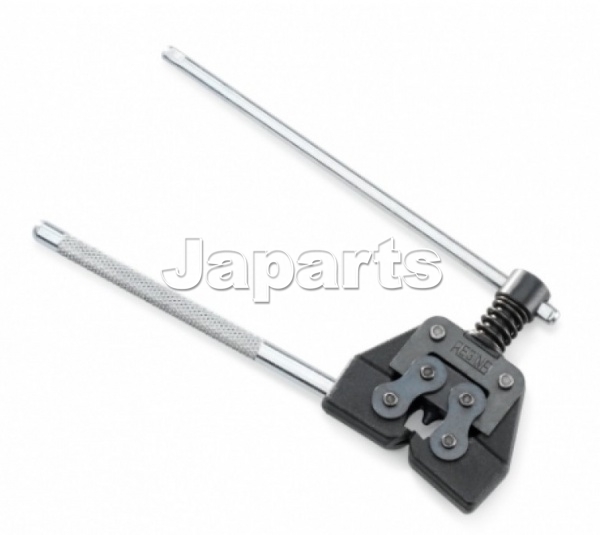 Kettingbreker ketting klinken gereedschap set, motorfiets ketting Kettingbreker ketting klinken gereedschap set, motorfiets ketting