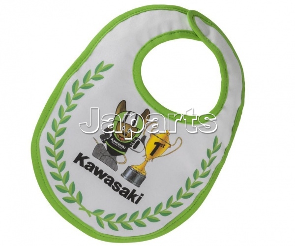 KAWASAKI BIB