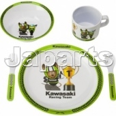 KAWASAKI DINNER SET