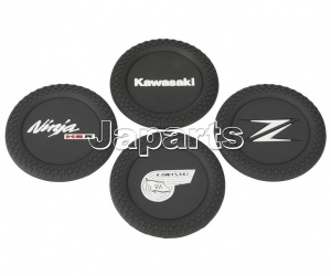 KAWASAKI COASTERS