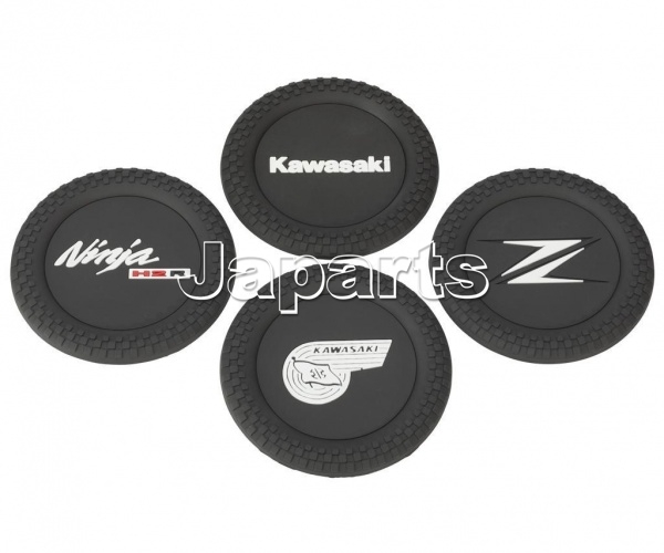 KAWASAKI COASTERS