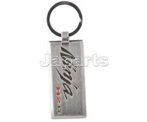 H2 KEY RING