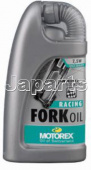 MOTOREX RACING FORK OIL 7.5W ( PER 1 LITER )