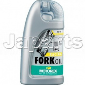 MOTOREX RACING FORK OIL 15W ( PER 1 LITER )