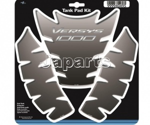 TANK PAD KIT VERSYS 1000