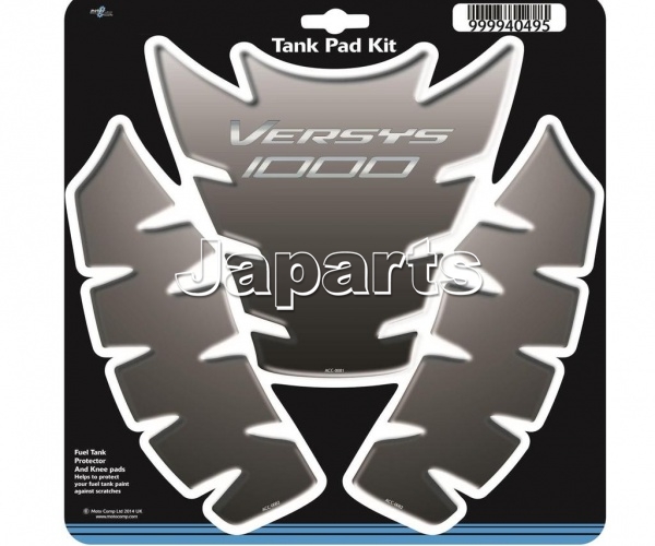 TANK PAD KIT VERSYS 1000