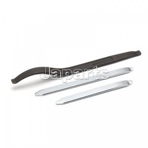 TIRE IRON SET