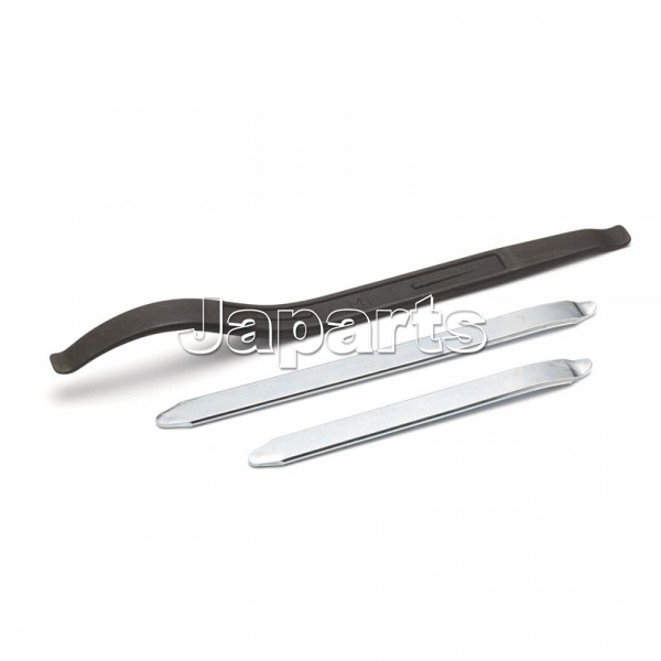 TIRE IRON SET