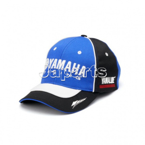 Yamaha 2016 Paddock Blue Adult Cap