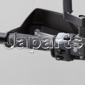 Suzuki Heater set V-Strom