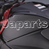 Suzuki Tankprotection foil Black GSX-S 1000